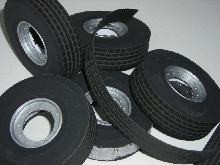 Bumar-Labedy DUT- 0502