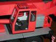 Bumar-Labedy DUT- 0502