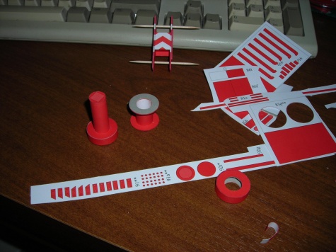Bumar-Labedy DUT- 0502 Bumar-Labedy DUT- 0502