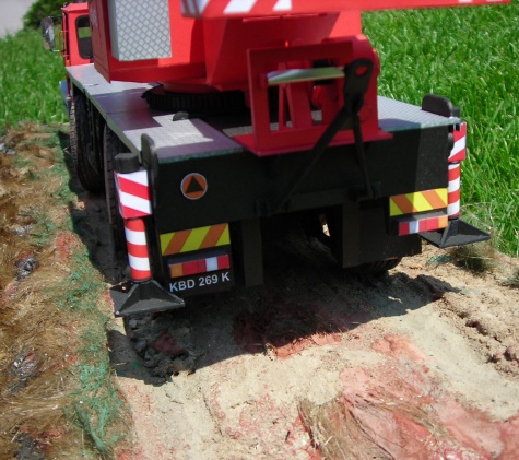 Bumar-Labedy DUT- 0502