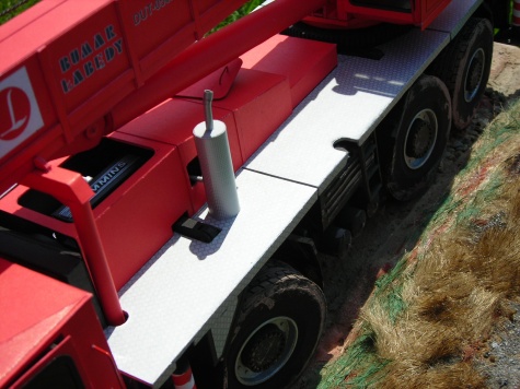 Bumar-Labedy DUT- 0502