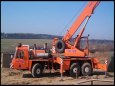 Bumar-Labedy DUT- 0502