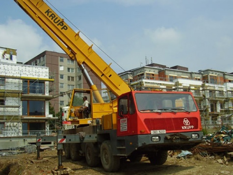 Bumar-Labedy DUT- 0502