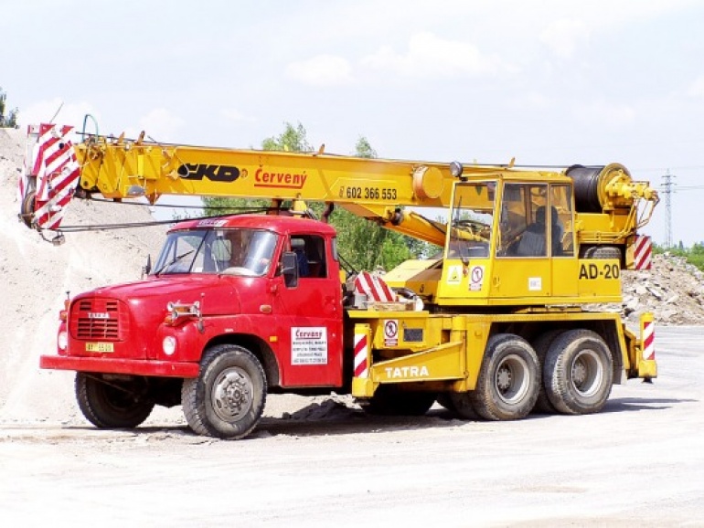 Bumar-Labedy DUT- 0502