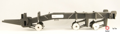Bumar-Labedy DUT 0502 Bumar-Labedy DUT 0502
