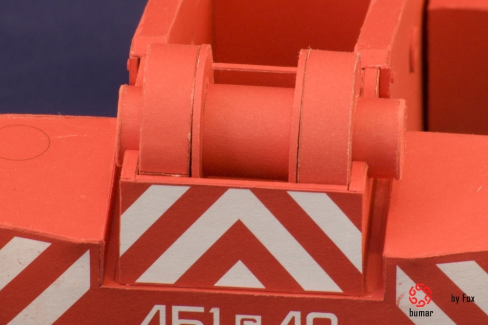 Bumar-Labedy DUT 0502