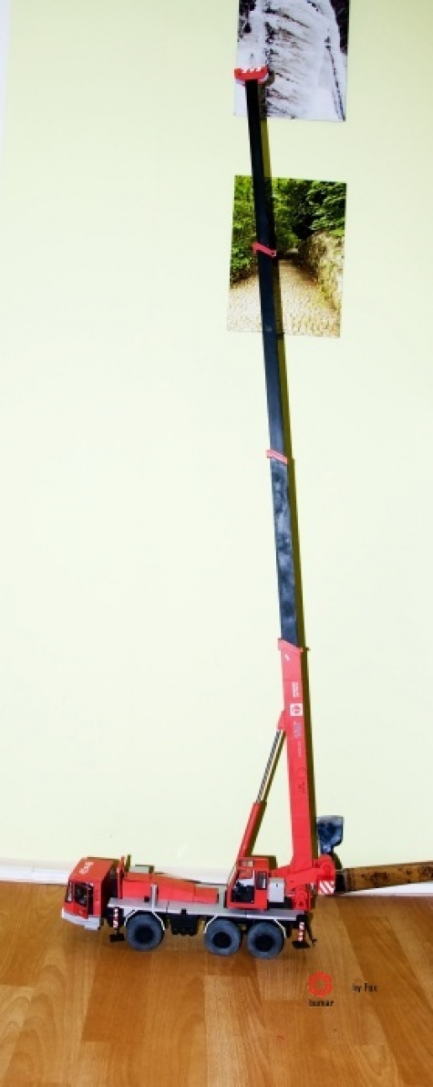 Bumar-Labedy DUT 0502 Bumar-Labedy DUT 0502