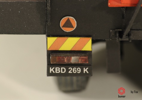 Bumar-Labedy DUT 0502 Bumar-Labedy DUT 0502