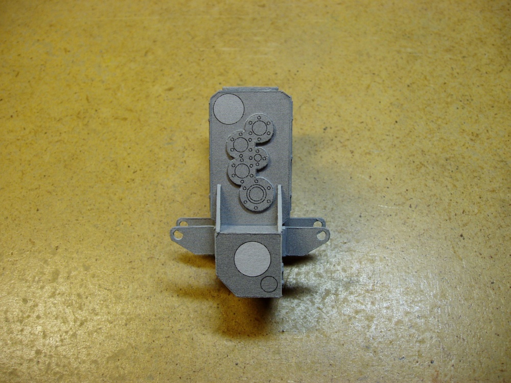 Bumar Labedy DUT-0502