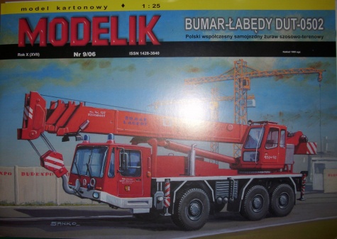 Bumar Labedy DUT Bumar Labedy DUT