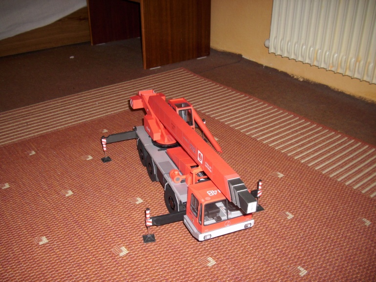 Bumar Labedy DUT (Plná velikost v novém okně) Bumar Labedy DUT