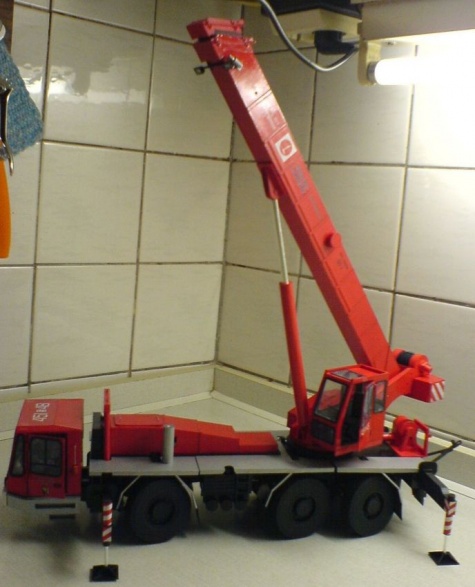 Bumar Labedy DUT0502 Bumar Labedy DUT0502