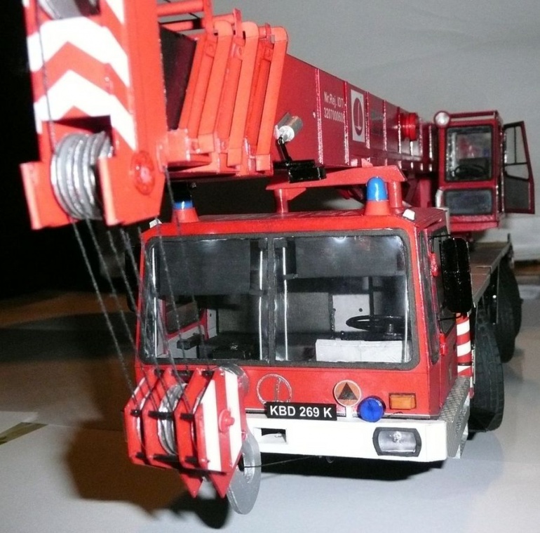 Bumar Labedy DUT0502 (Plná velikost v novém okně) Bumar Labedy DUT0502