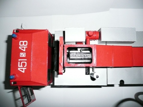 Bumar Labedy DUT0502