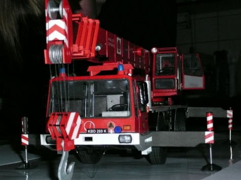 Bumar Labedy DUT0502