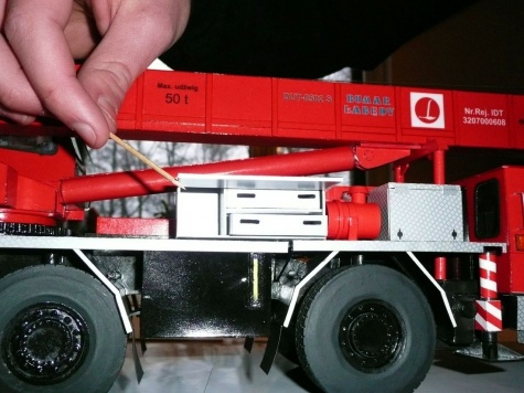 Bumar Labedy DUT0502