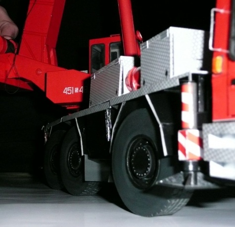 Bumar Labedy DUT0502