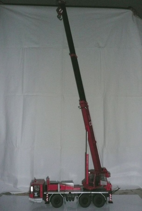 Bumar Labedy DUT0502