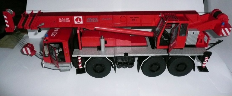 Bumar Labedy DUT0502