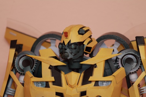 Bumblebee Bumblebee
