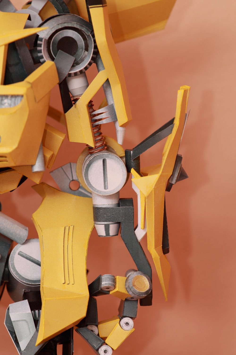 Bumblebee