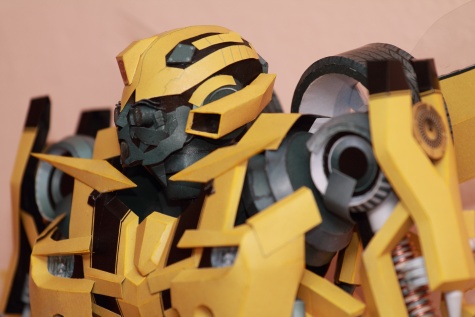 Bumblebee Bumblebee
