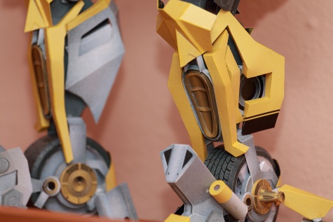 Bumblebee Bumblebee