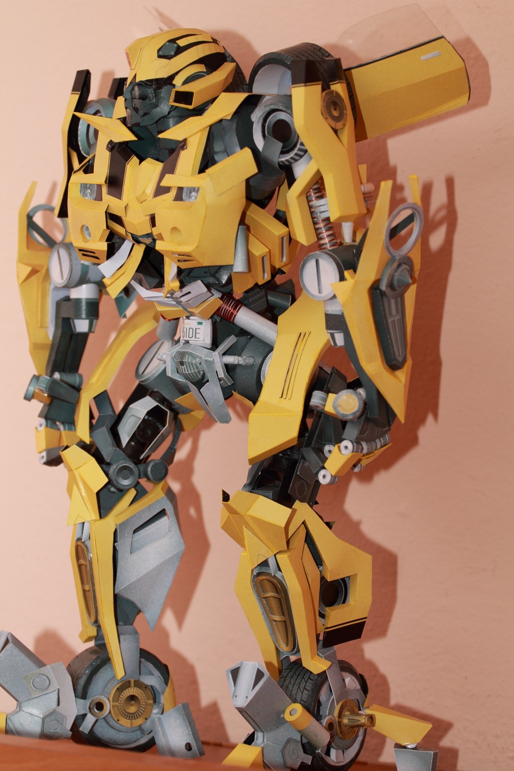 Bumblebee