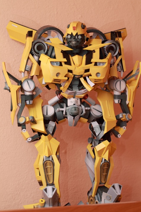 Bumblebee Bumblebee