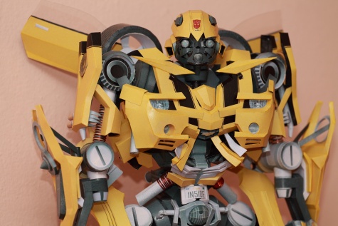 Bumblebee Bumblebee