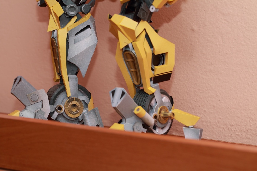 Bumblebee (Pln� velikost v nov�m okn�) Bumblebee