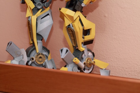 Bumblebee