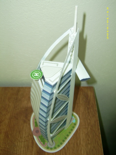 Burd� al-Arab