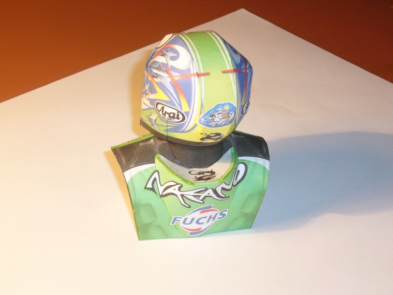 Busta Shina Nakana
