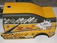 Liaz Dakar 2010