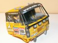 Liaz Dakar 2010