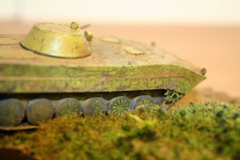 BVP 1