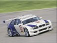 BMW M3 GTR 