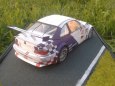 BMW M3 GTR 