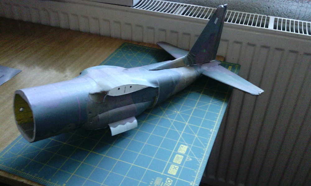 C-103 Hercules (Plná velikost v novém okně) C-103 Hercules