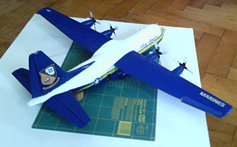 C-103 Hercules