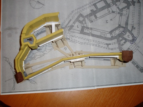 Cachticky hrad
