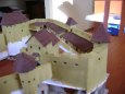Cachticky hrad