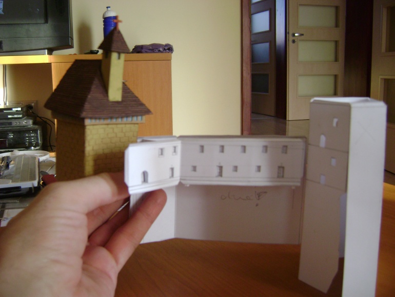 Cachticky hrad