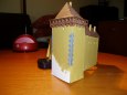 Cachticky hrad