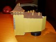 Cachticky hrad