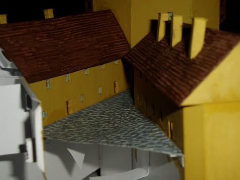 Cachticky hrad Cachticky hrad