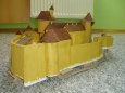 Cachticky hrad