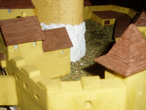 Cachticky hrad