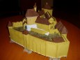 Cachticky hrad